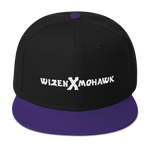 WizenXMohawk Snapback