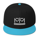 Mimicthemortals Snapback Hat