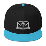 Mimicthemortals Snapback Hat