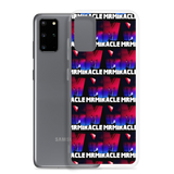 Mr.Miracle Samsung Case
