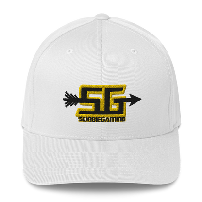 Skibbie Gaming Flexfit