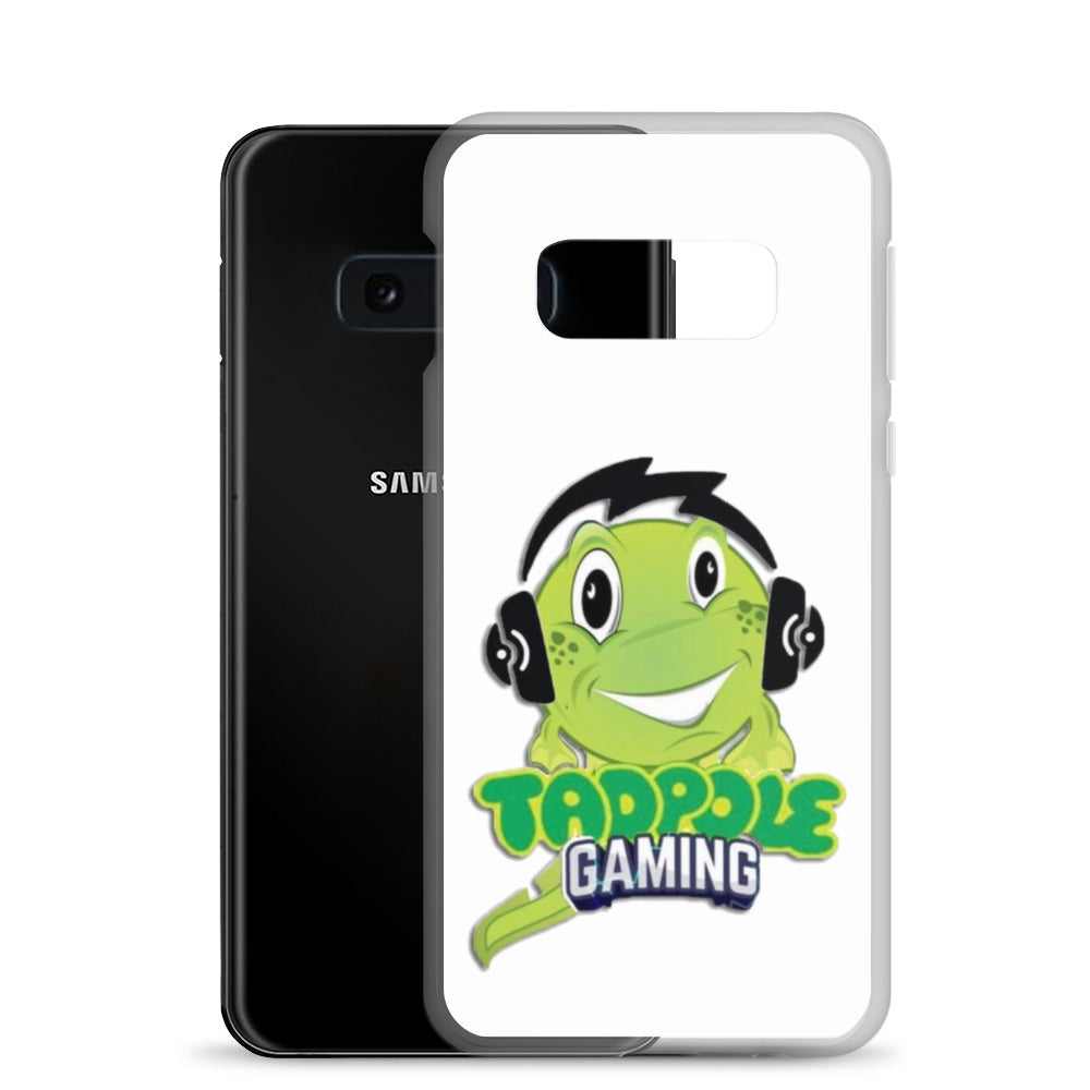 TadpoleGaming Samsung Case