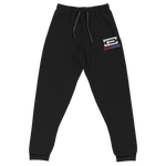 EdinGaming Embroidered Joggers