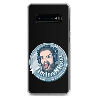Thr1ftyN1ckeL Samsung Case