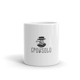 CrowSolo Mug