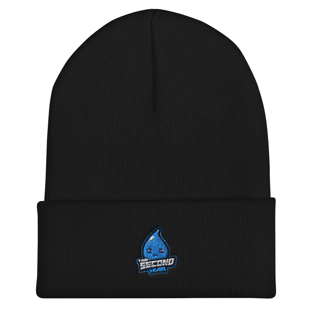 The_Second_Tear Beanie