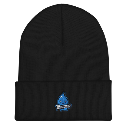 The_Second_Tear Beanie