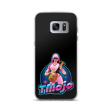 TMojo Logo Samsung Case