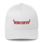 Bearosapien Flexfit Hat