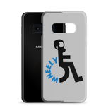 Wheelytv Samsung Case