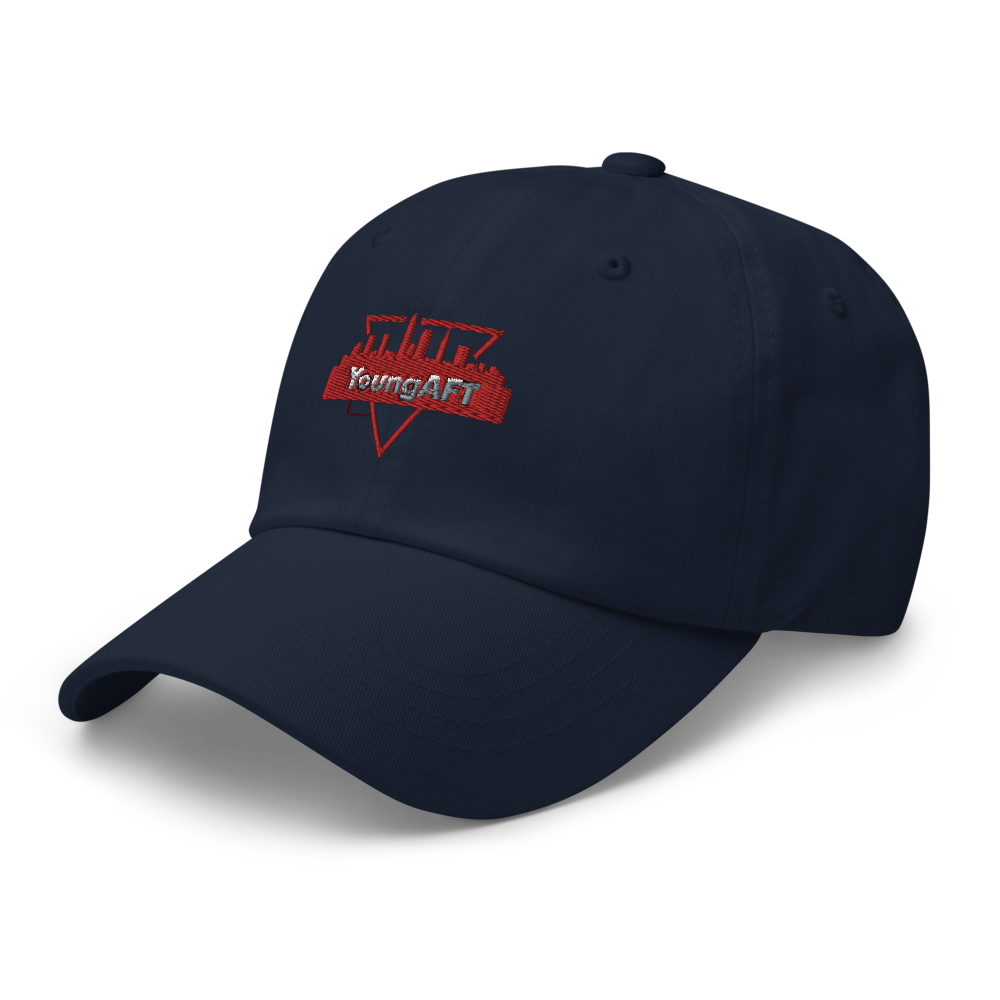 YoungAFT Dad hat