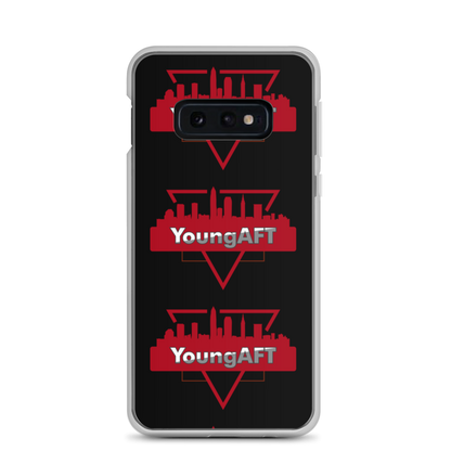 YoungAFT Samsung Case