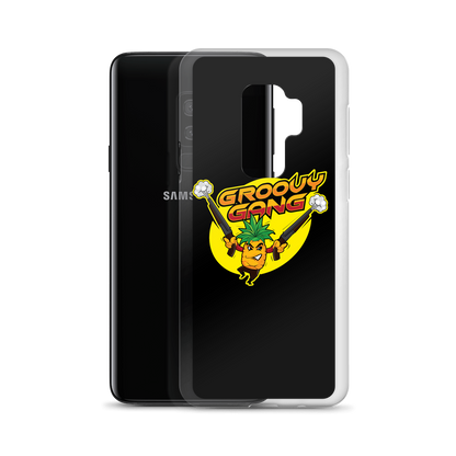TMojo Groovy Gang Samsung Case