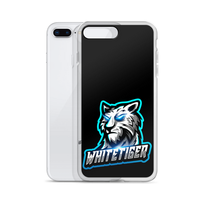 Whitetiger242 iPhone Case