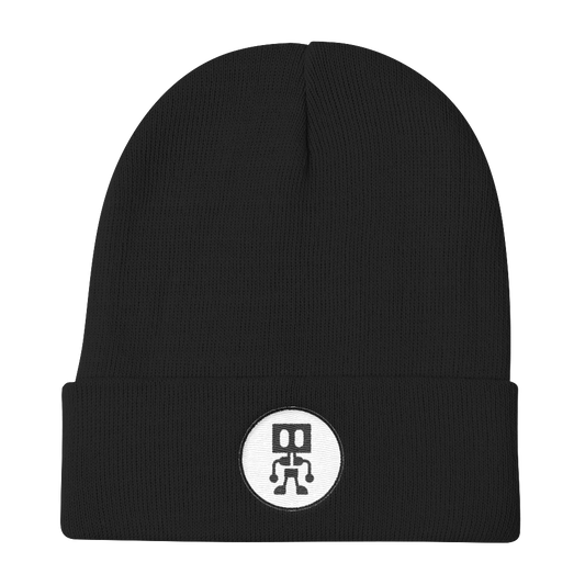 Spike Bot Beanie