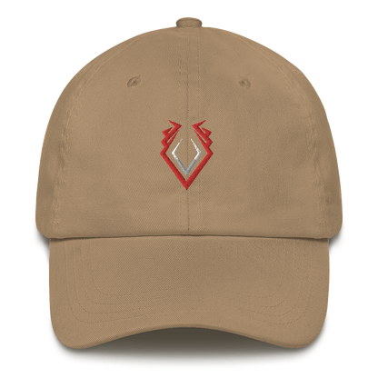 Volic Dad hat