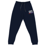 EdinGaming Embroidered Joggers