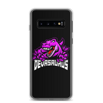 Devasaurus Samsung Case