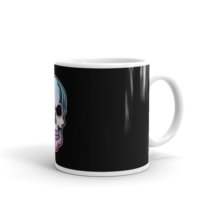 WhyYaMad Mug
