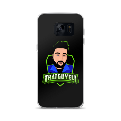 ThatguyEli Samsung Case