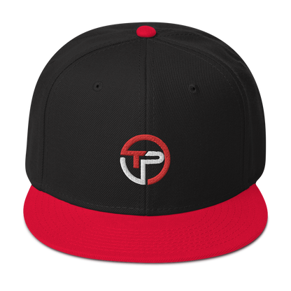 ThaPromise19 Snapback Hat