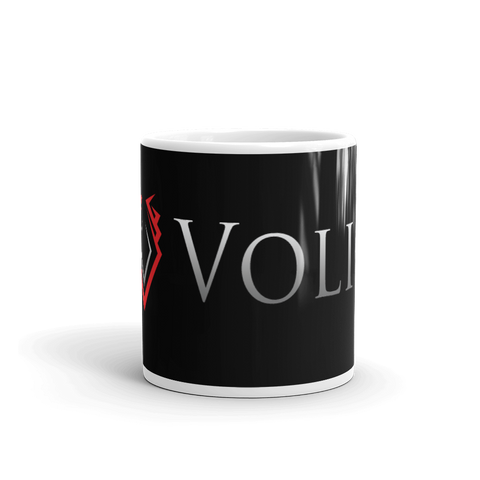 Volic Logo Mug