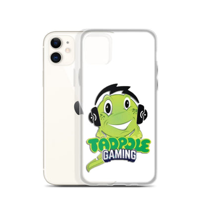 TadpoleGaming iPhone Case