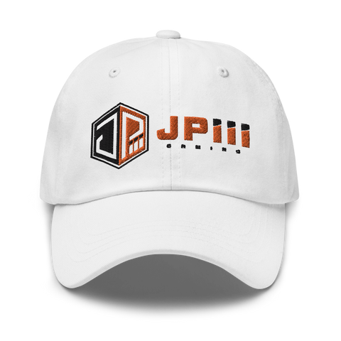 JPIII Gaming Dad hat