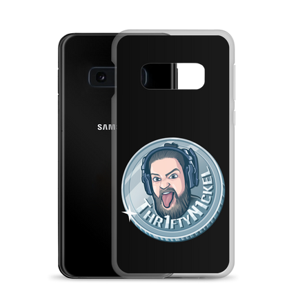 Thr1ftyN1ckeL Samsung Case