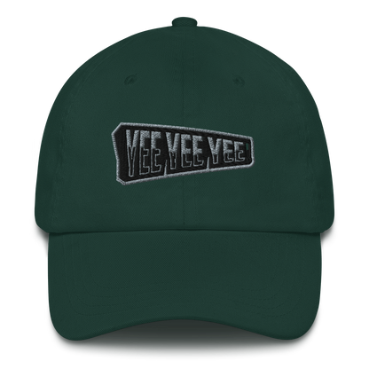 Thr1ftyN1ckeL Dad hat