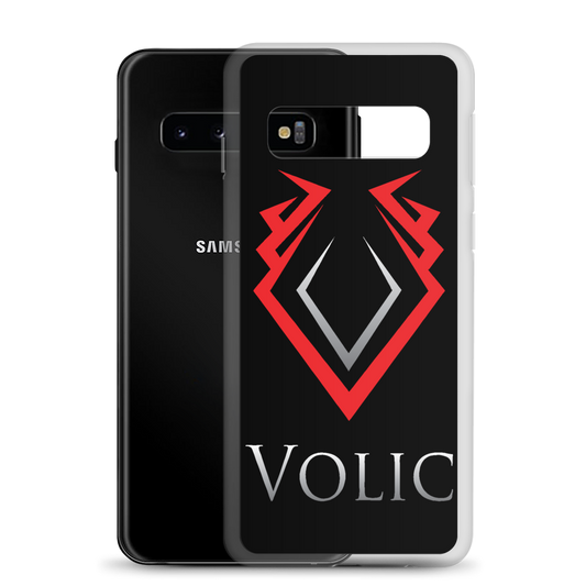 Volic Samsung Case