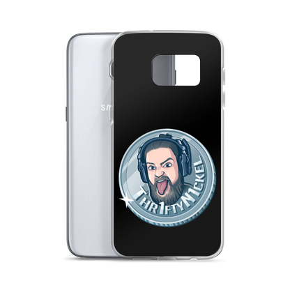 Thr1ftyN1ckeL Samsung Case