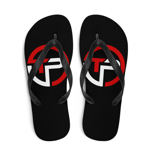 ThaPromise19 Flip-Flops