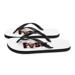 Fosil Gaming Flip-Flops