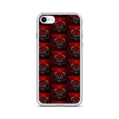 THSP iPhone Case