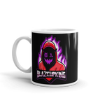 BlazeupKing Mug
