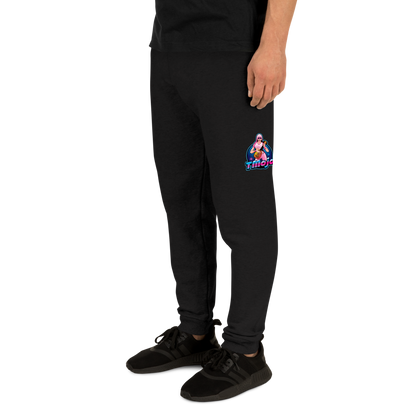 TMojo Logo Joggers