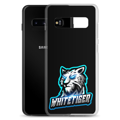 Whitetiger242 Samsung Case