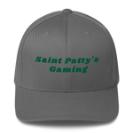 Saint Patty's Gaming Flexfit Hat