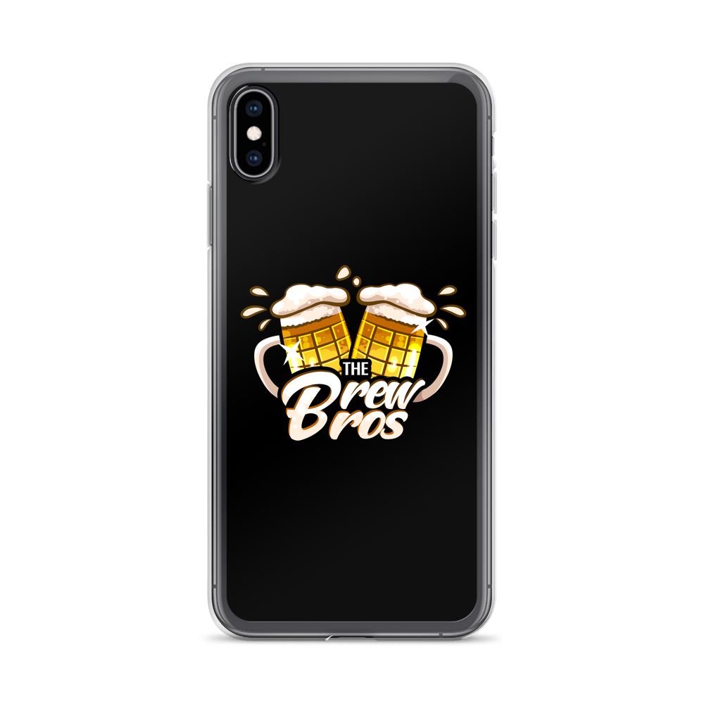 The Brew Bros iPhone Case