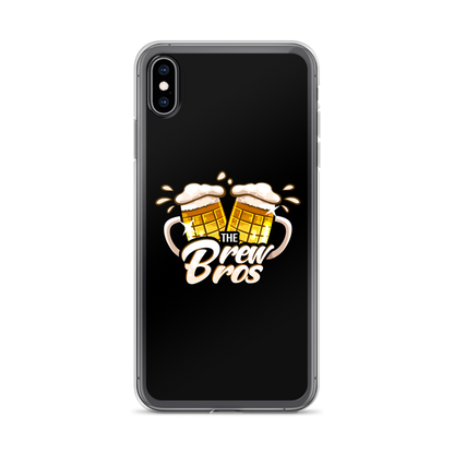 The Brew Bros iPhone Case