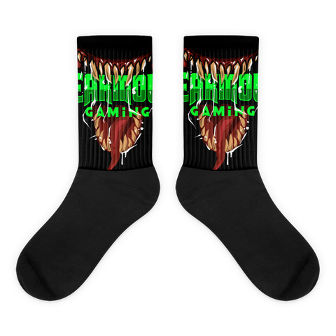 Freakmouth Gaming Socks