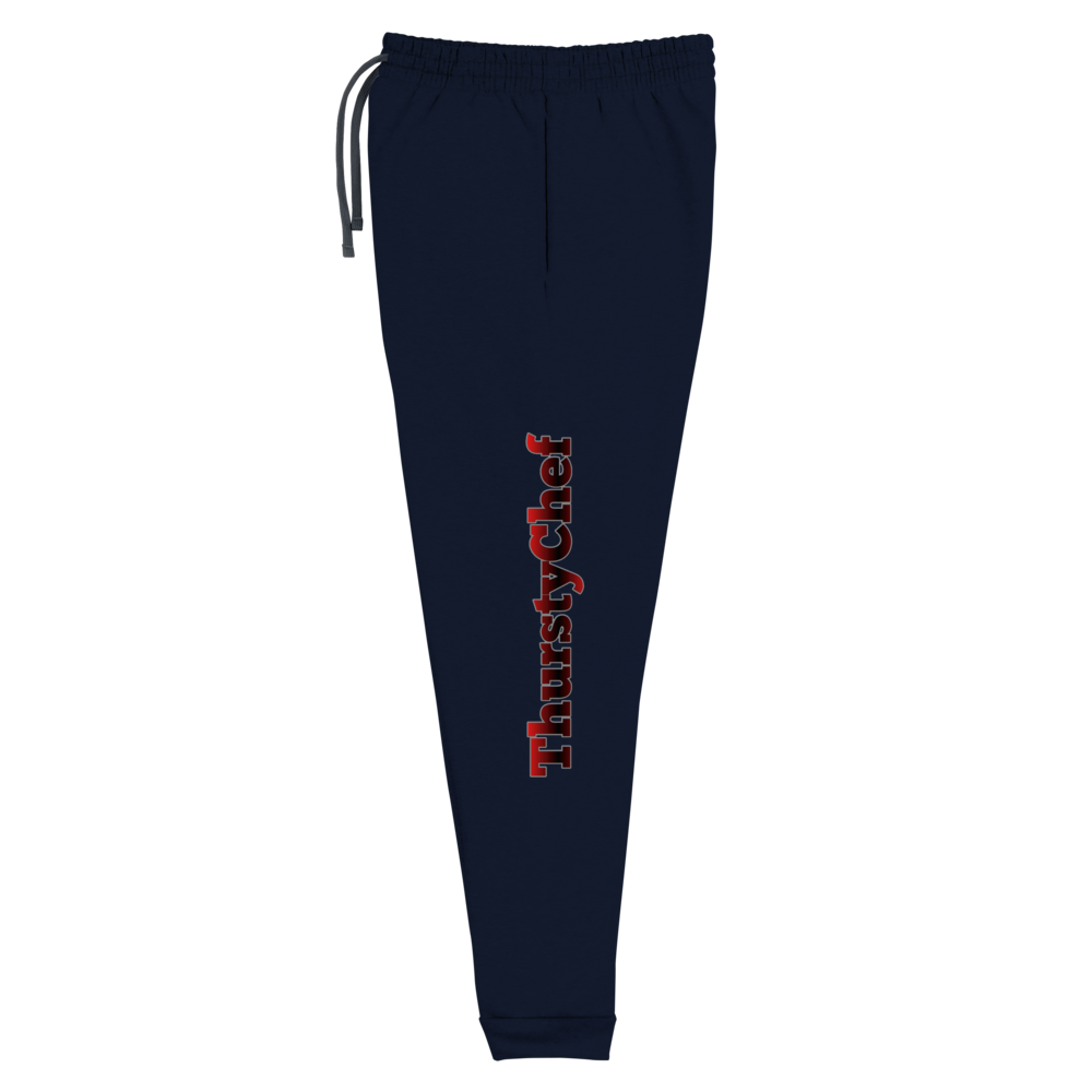 TMThrstyChef Joggers