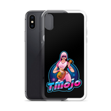TMojo Logo iPhone Case