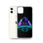 Chuckman iPhone Case