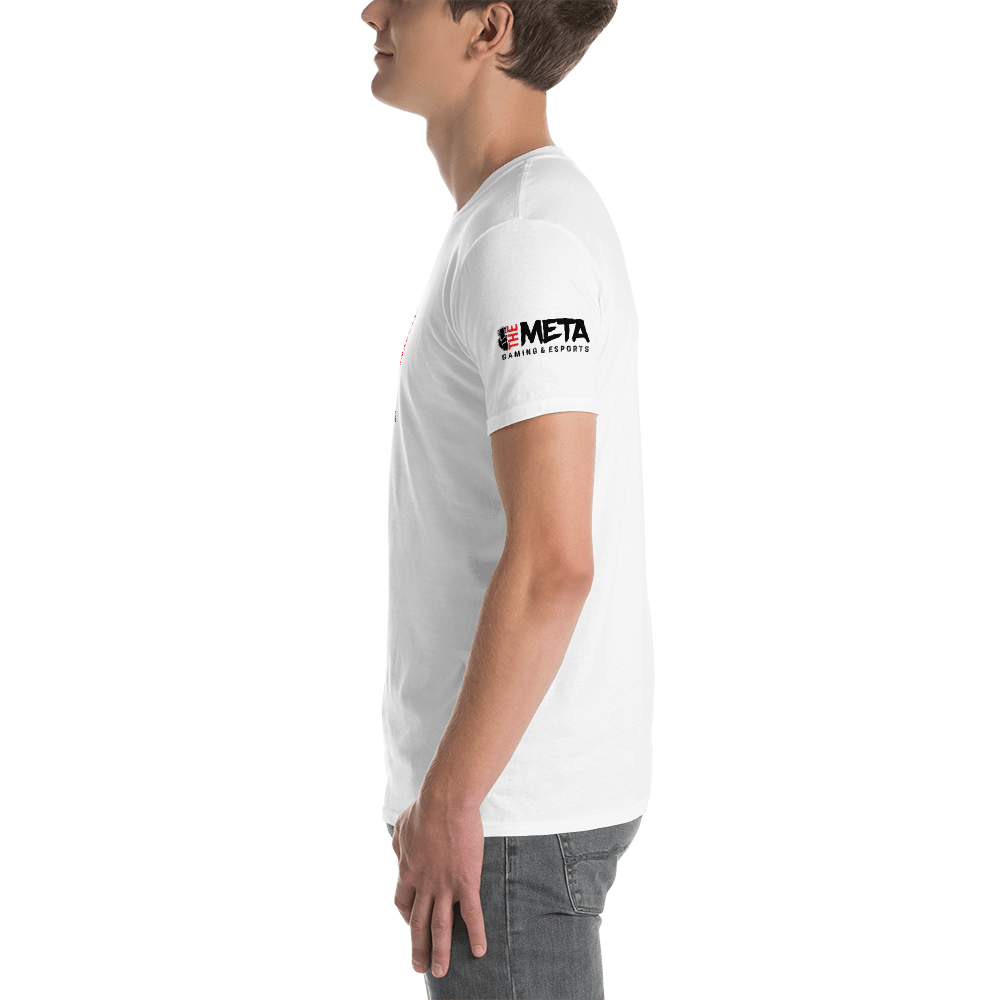 The Meta Thursday Smash Tee