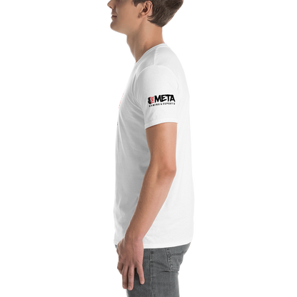 The Meta Thursday Smash Tee