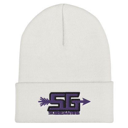 Skibbie Gaming Beanie