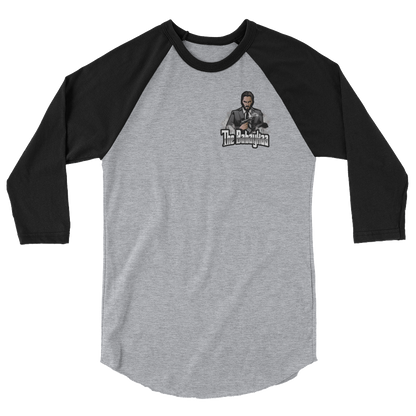 THE BABAYKAA Baseball Tee
