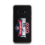 Rally Point Gaming Samsung Case